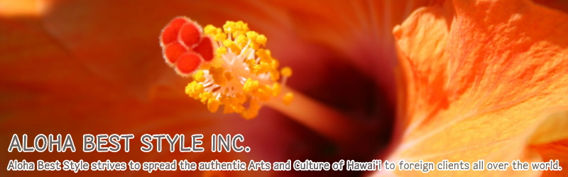 Aloha Best Style is willing to be your connection to bring Hawaiian attraction to foreign clients and tourist from mainland.
